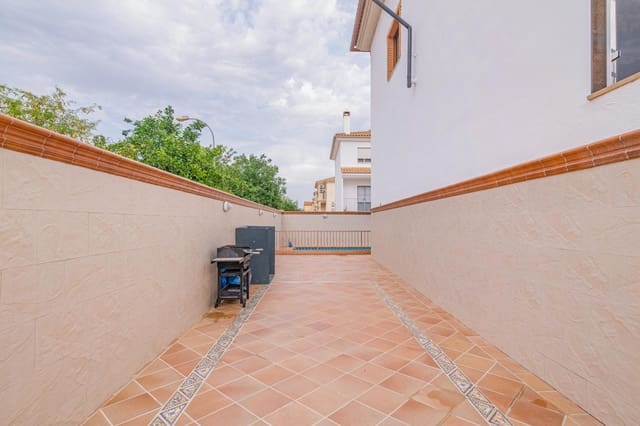 3 camera da letto Villetta a Schiera in vendita in Ambroz, Vegas del Genil con piscina garage - 300.000 € (Rif: 10044856)
