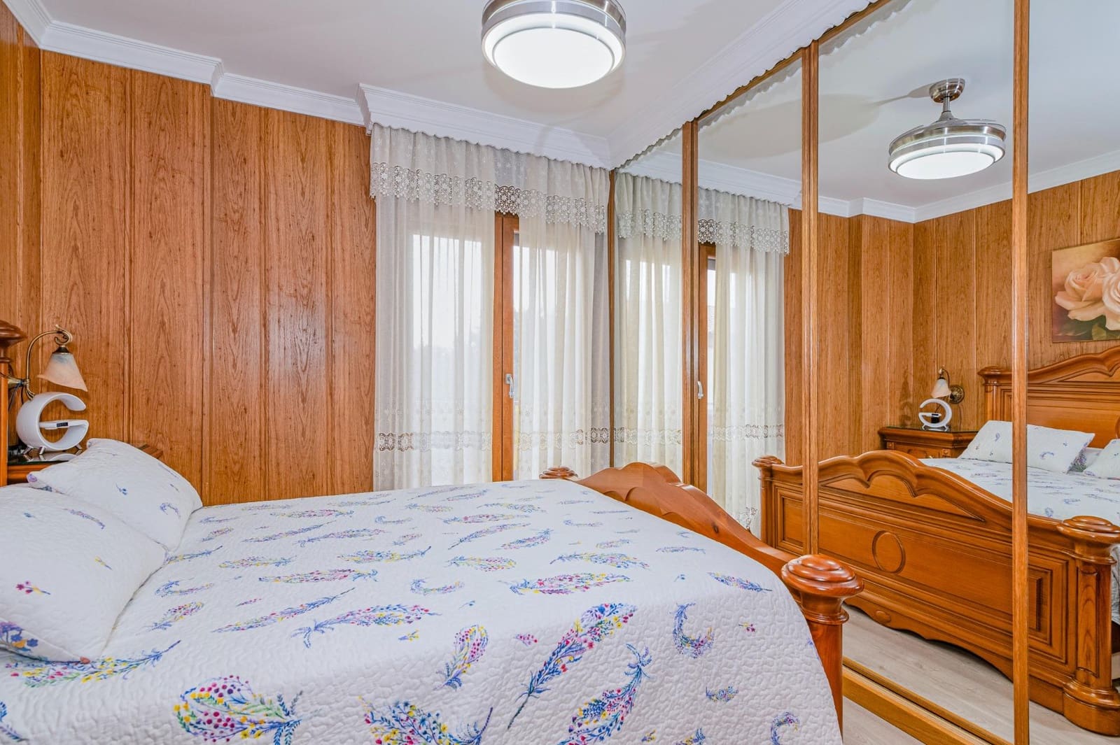 3 camera da letto Villetta a Schiera in vendita in Ambroz con piscina garage - 300.000 € (Rif: 10044856)