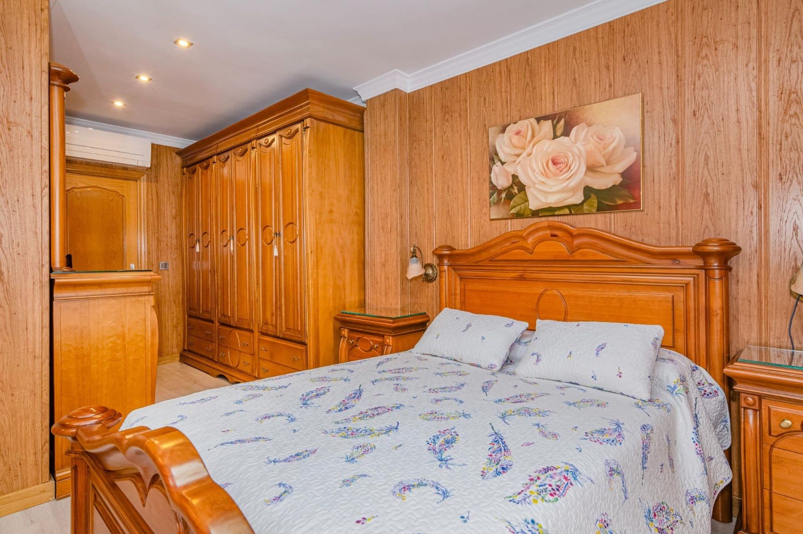 3 camera da letto Villetta a Schiera in vendita in Ambroz con piscina garage - 300.000 € (Rif: 10044856)