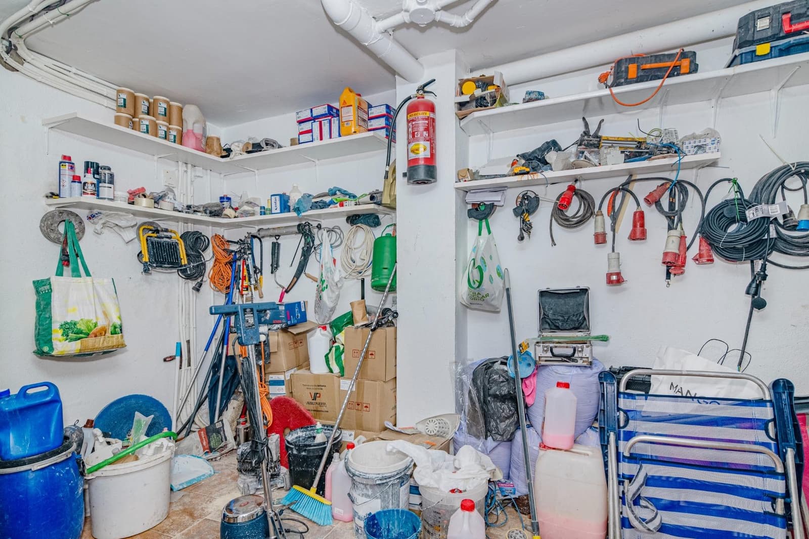 3 camera da letto Villetta a Schiera in vendita in Ambroz con piscina garage - 300.000 € (Rif: 10044856)