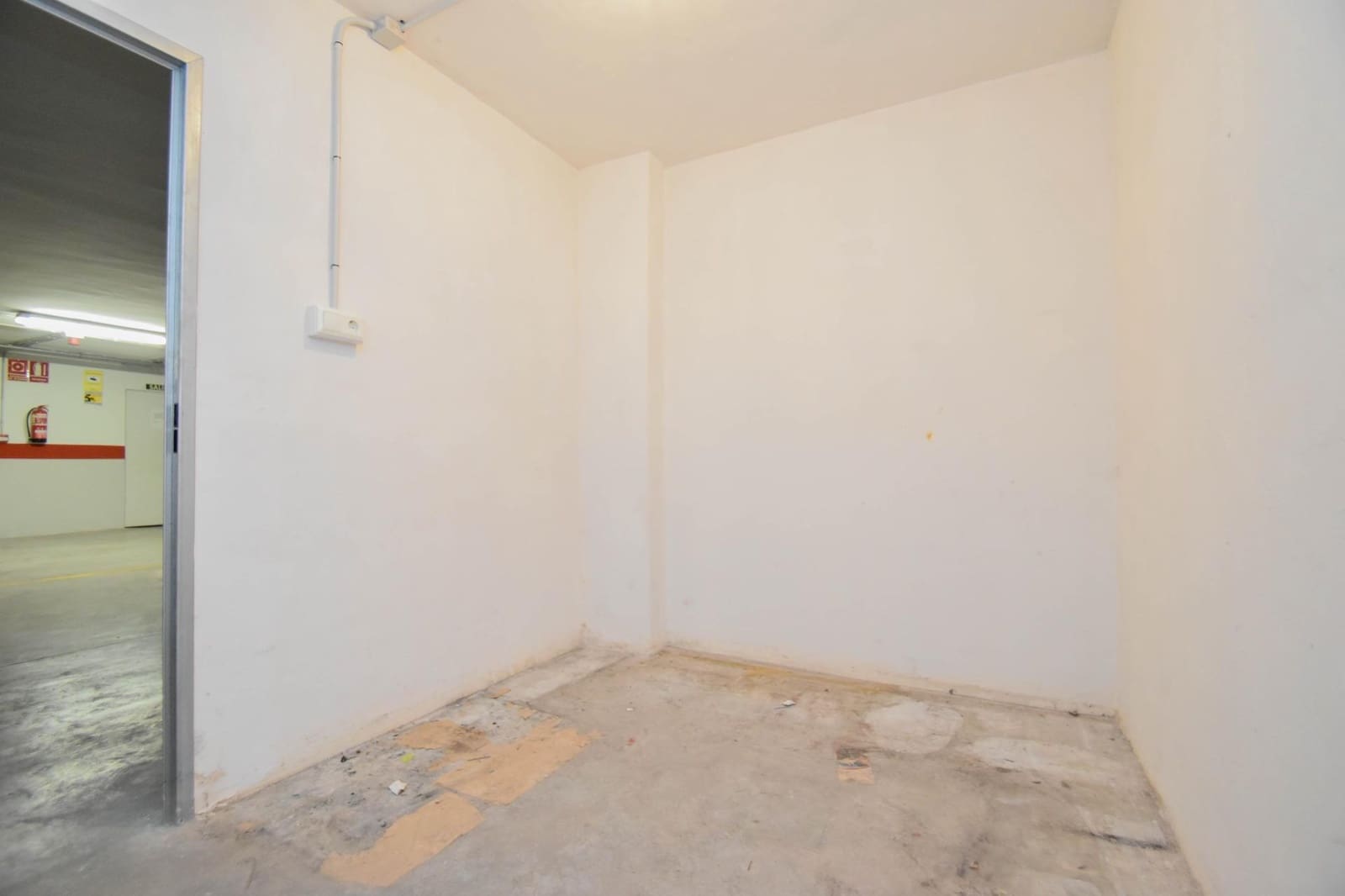 2 Zimmer Wohnung zu verkaufen in Atarfe mit Garage - 165.000 € (Ref: 10047357)