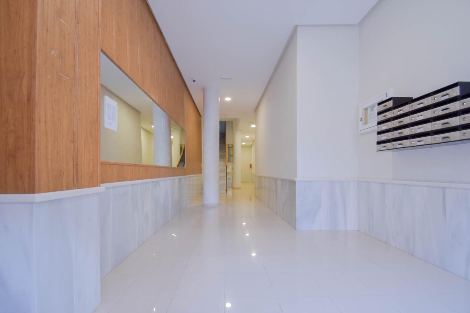 2 Zimmer Wohnung zu verkaufen in Atarfe mit Garage - 165.000 € (Ref: 10047357)