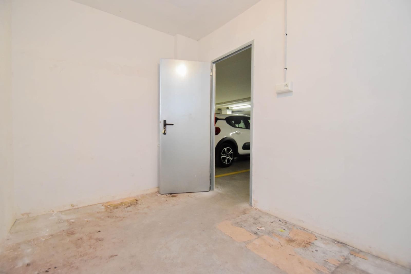 2 Zimmer Wohnung zu verkaufen in Atarfe mit Garage - 165.000 € (Ref: 10047357)