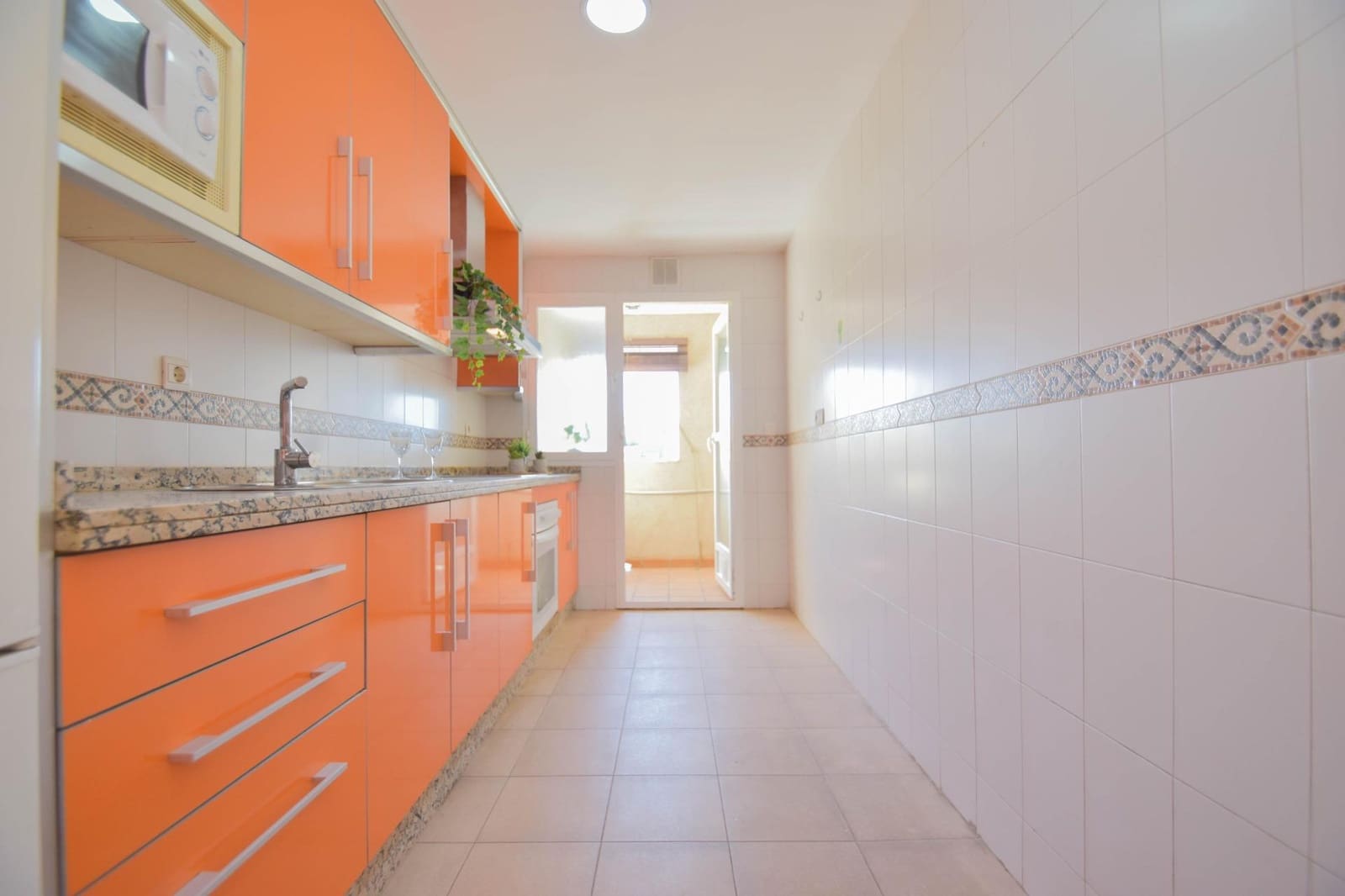 2 Zimmer Wohnung zu verkaufen in Atarfe mit Garage - 165.000 € (Ref: 10047357)