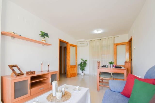 2 Zimmer Wohnung zu verkaufen in Atarfe mit Garage - 165.000 € (Ref: 10047357)