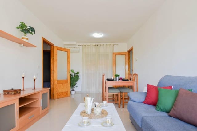 2 Zimmer Wohnung zu verkaufen in Atarfe mit Garage - 165.000 € (Ref: 10047357)