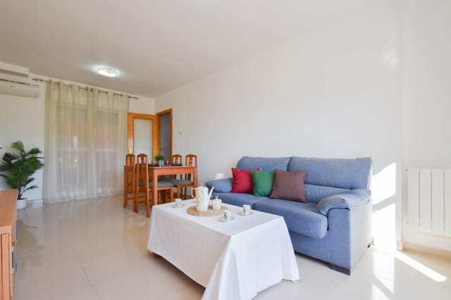 2 Zimmer Wohnung zu verkaufen in Atarfe mit Garage - 165.000 € (Ref: 10047357)
