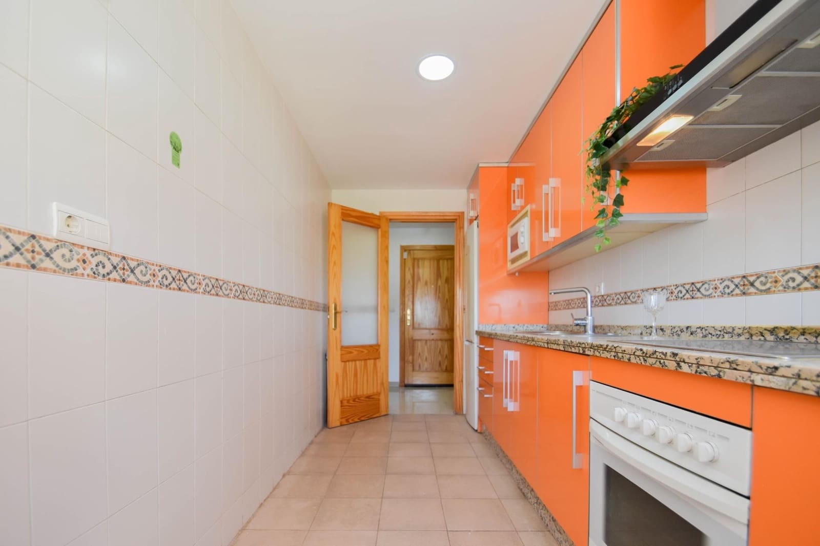2 Zimmer Wohnung zu verkaufen in Atarfe mit Garage - 165.000 € (Ref: 10047357)