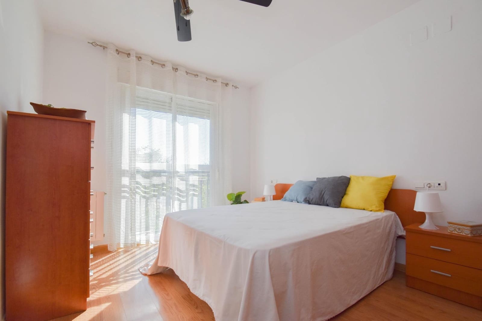 2 Zimmer Wohnung zu verkaufen in Atarfe mit Garage - 165.000 € (Ref: 10047357)