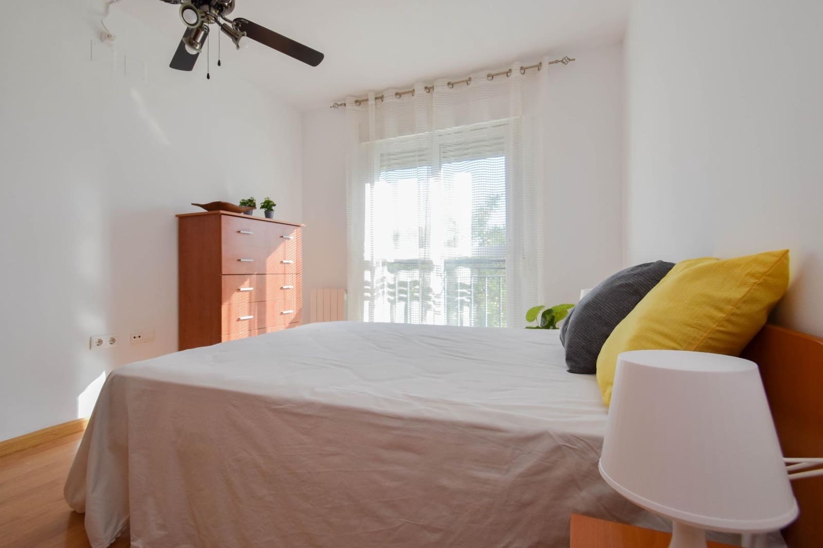 2 Zimmer Wohnung zu verkaufen in Atarfe mit Garage - 165.000 € (Ref: 10047357)