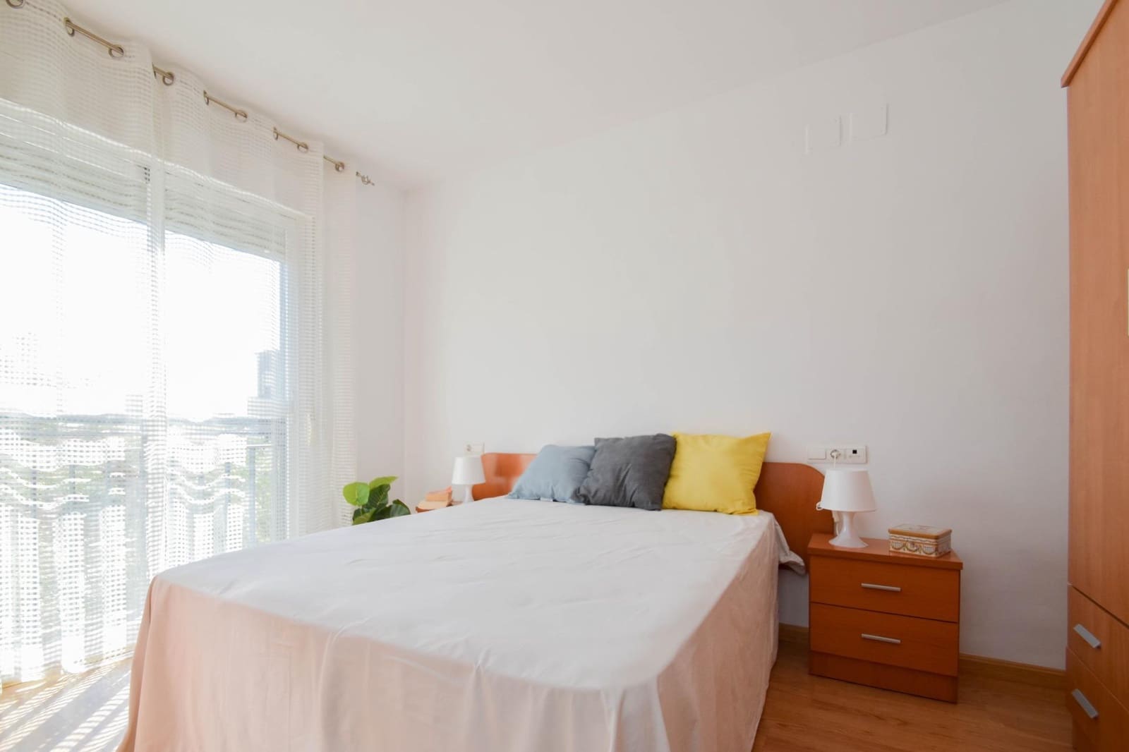 2 Zimmer Wohnung zu verkaufen in Atarfe mit Garage - 165.000 € (Ref: 10047357)