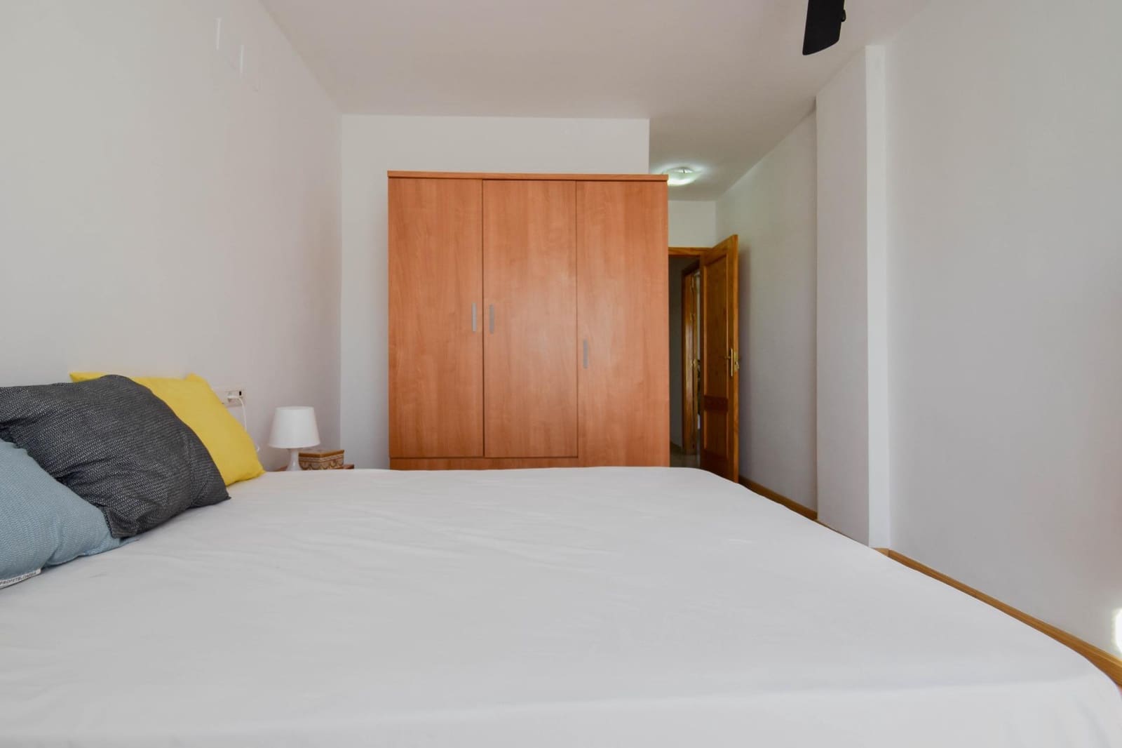 2 Zimmer Wohnung zu verkaufen in Atarfe mit Garage - 165.000 € (Ref: 10047357)