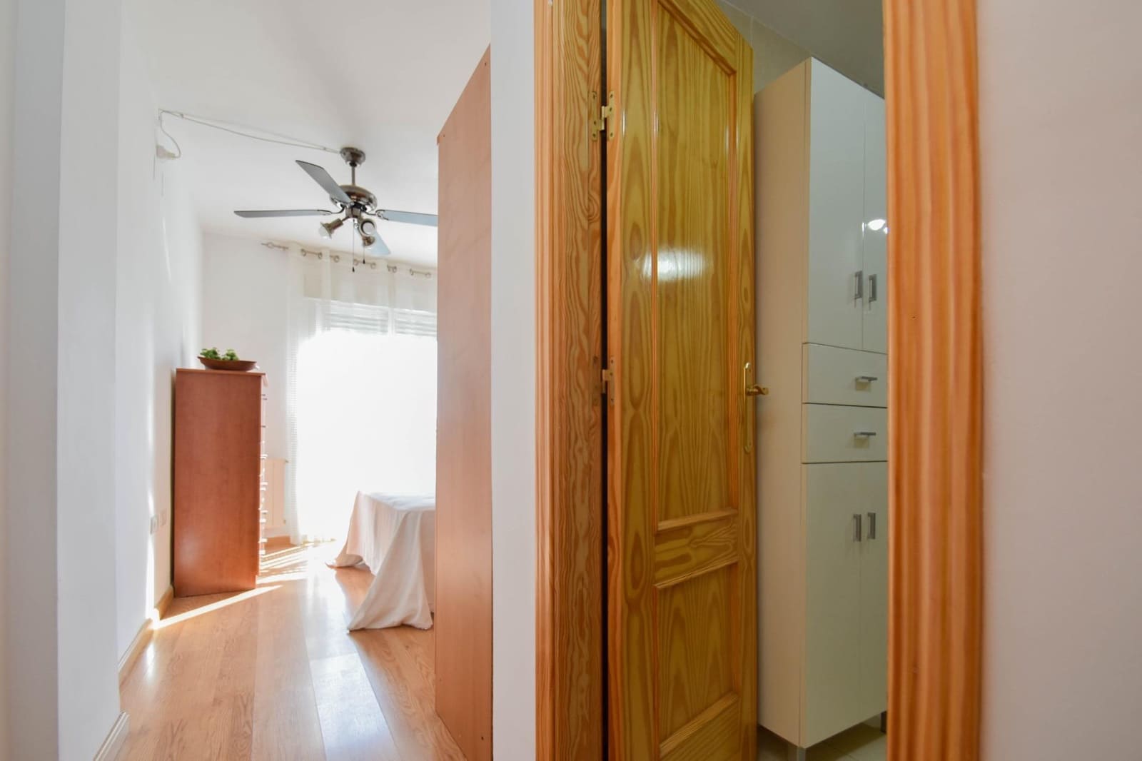 2 Zimmer Wohnung zu verkaufen in Atarfe mit Garage - 165.000 € (Ref: 10047357)