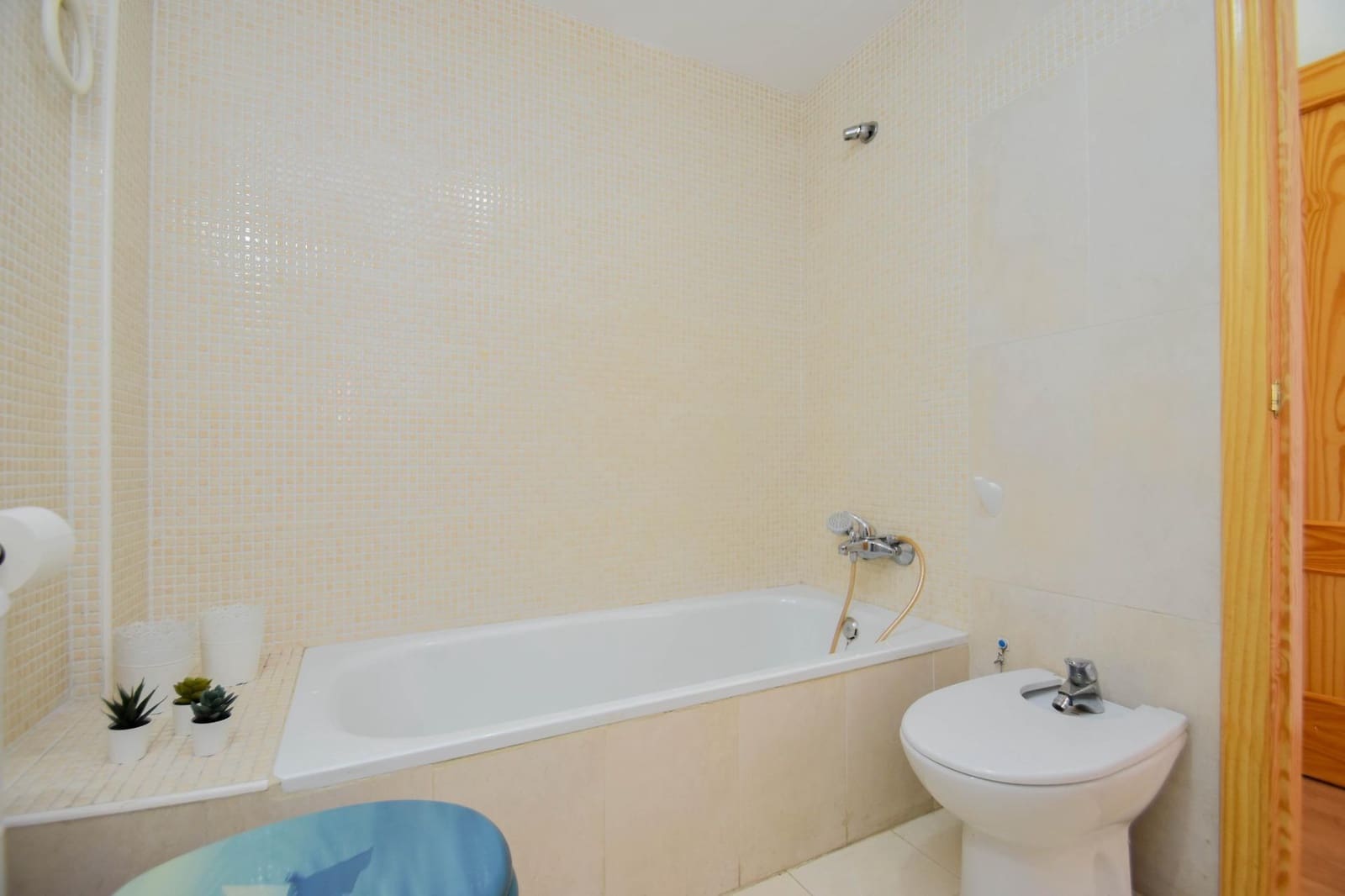 2 Zimmer Wohnung zu verkaufen in Atarfe mit Garage - 165.000 € (Ref: 10047357)