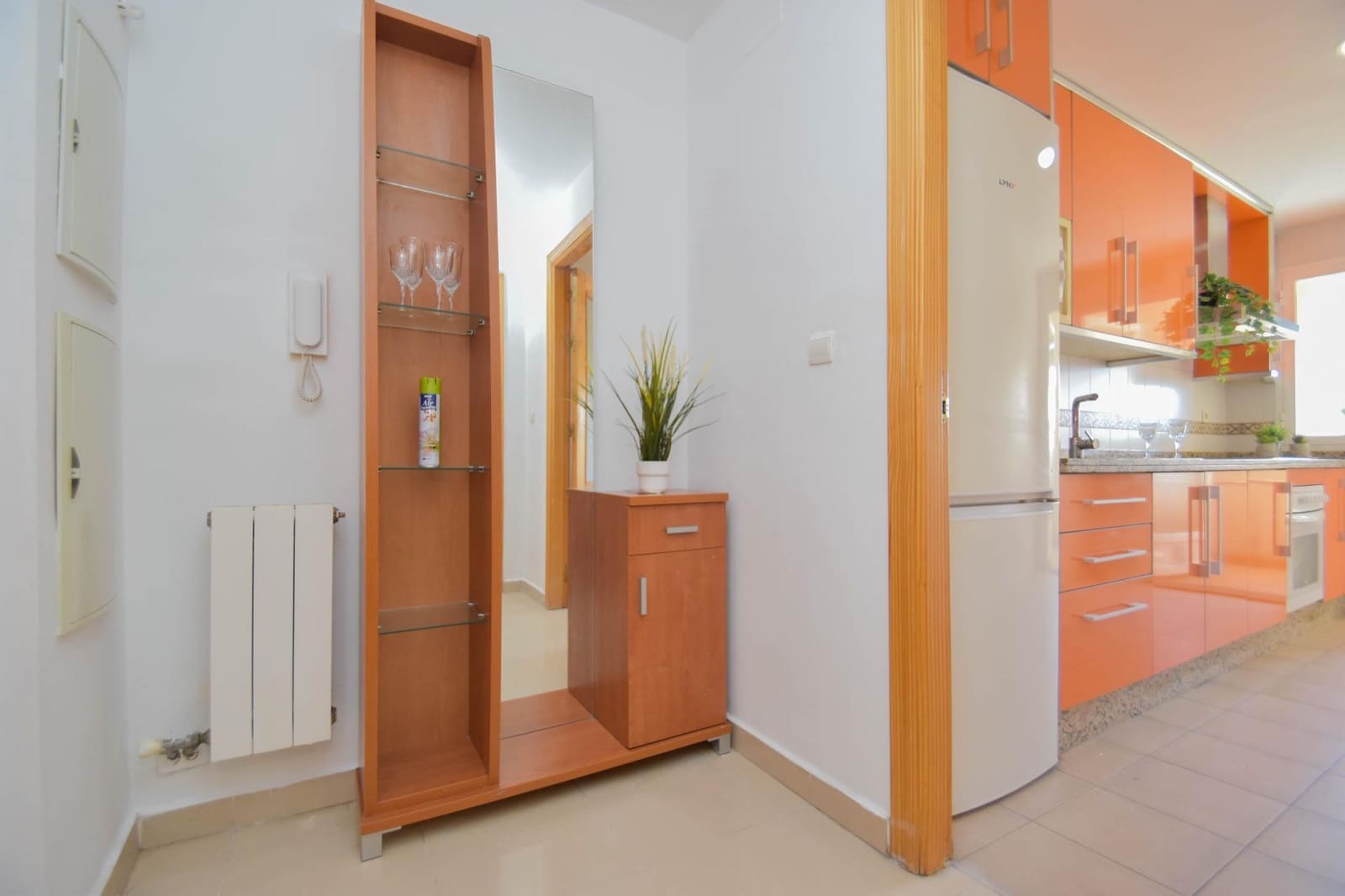 2 Zimmer Wohnung zu verkaufen in Atarfe mit Garage - 165.000 € (Ref: 10047357)