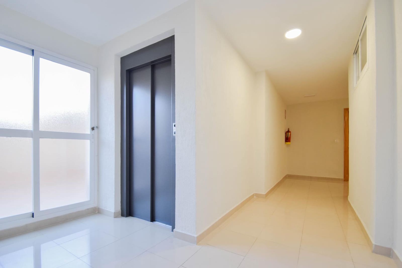 2 Zimmer Wohnung zu verkaufen in Atarfe mit Garage - 165.000 € (Ref: 10047357)
