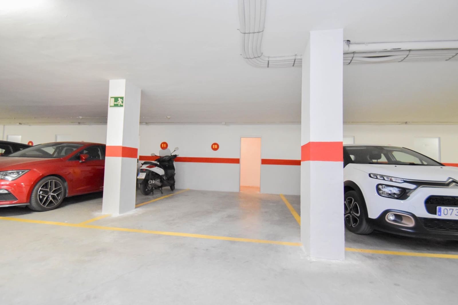 2 Zimmer Wohnung zu verkaufen in Atarfe mit Garage - 165.000 € (Ref: 10047357)
