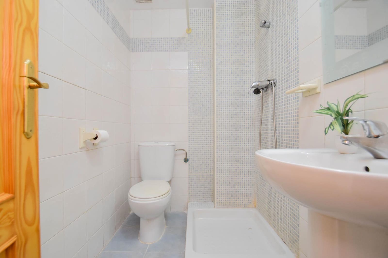 2 Zimmer Wohnung zu verkaufen in Atarfe mit Garage - 165.000 € (Ref: 10047357)