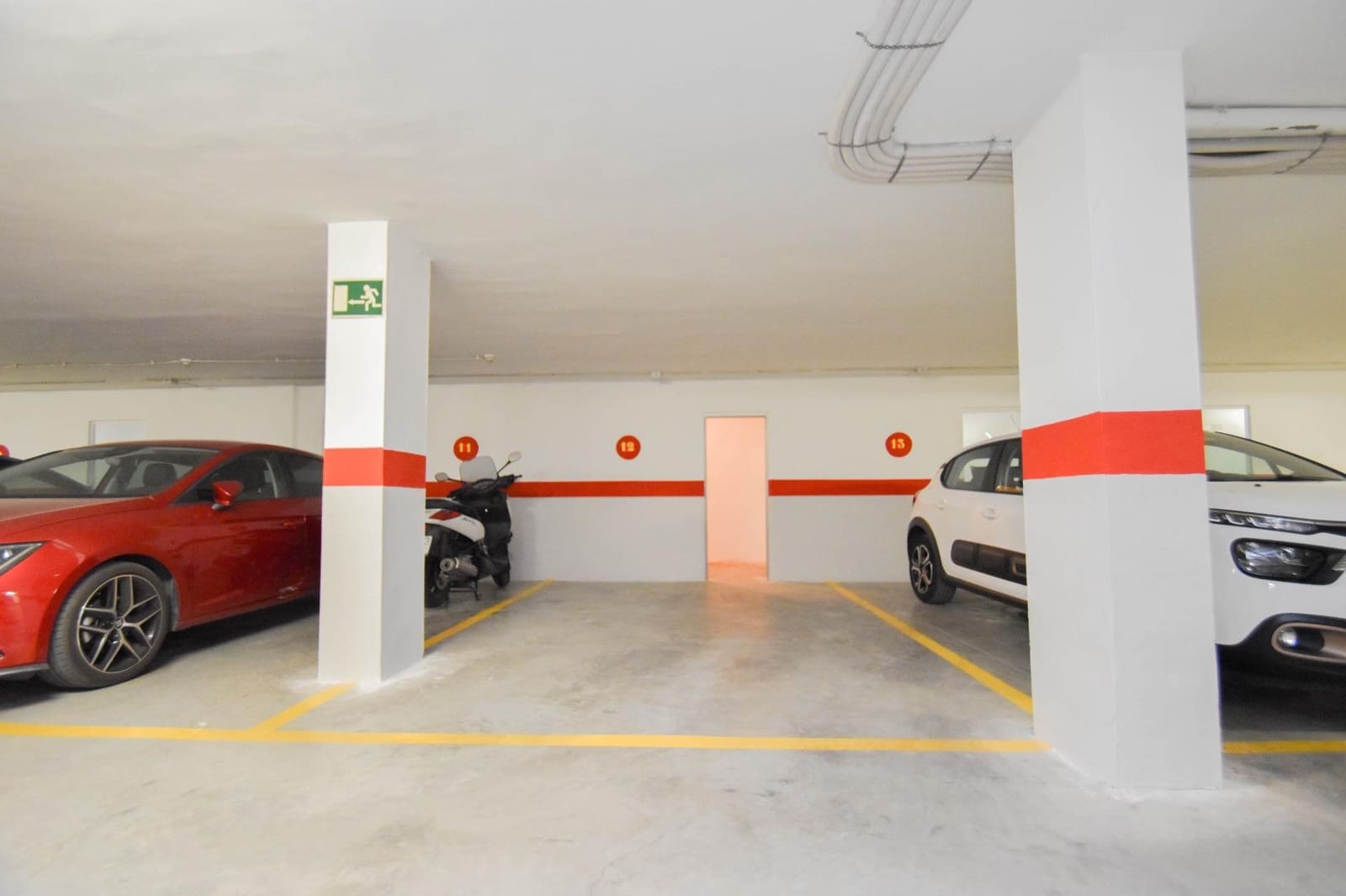 2 Zimmer Wohnung zu verkaufen in Atarfe mit Garage - 165.000 € (Ref: 10047357)