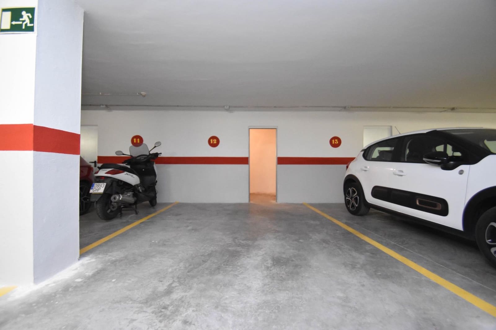 2 Zimmer Wohnung zu verkaufen in Atarfe mit Garage - 165.000 € (Ref: 10047357)