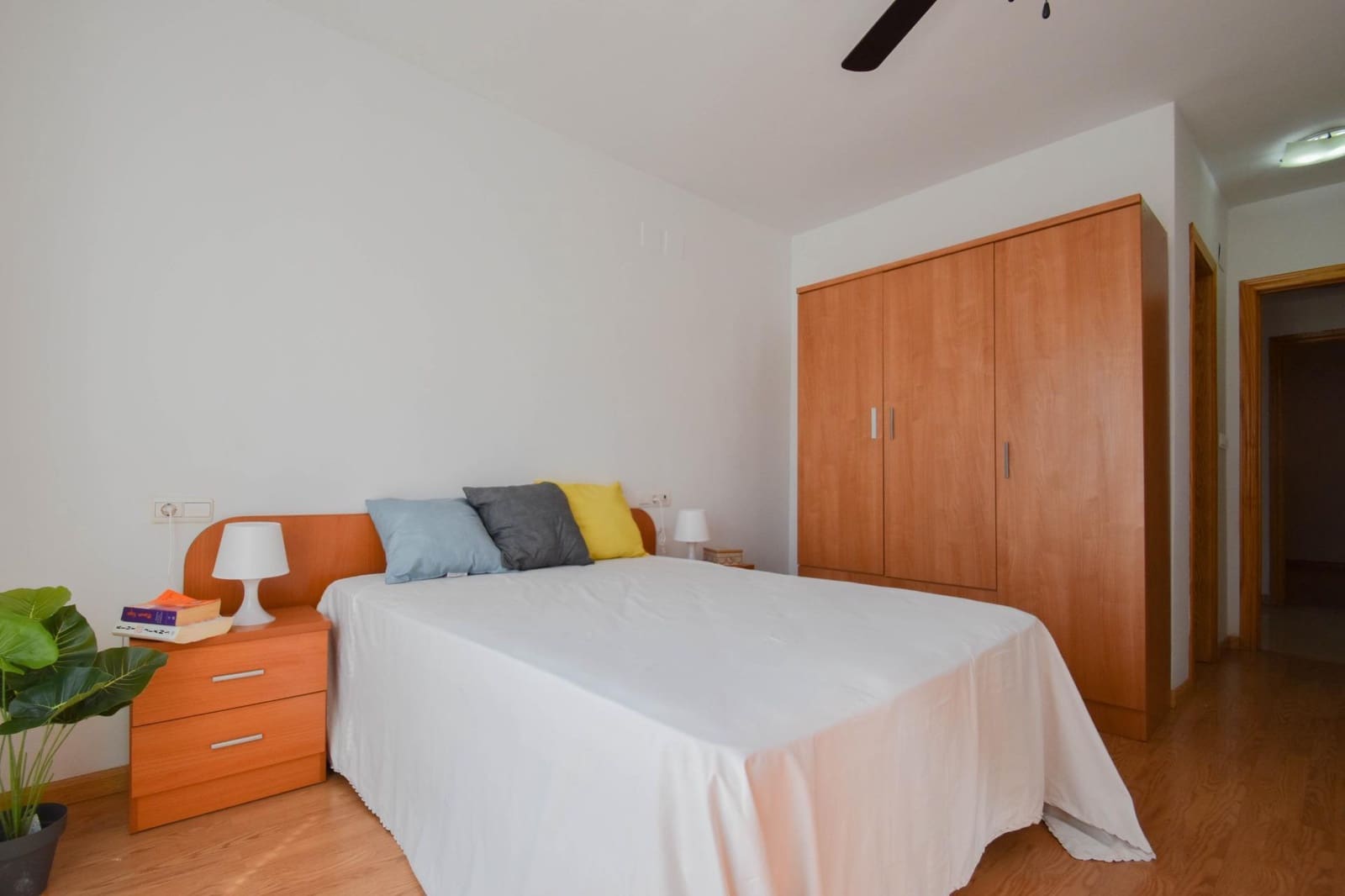 2 Zimmer Wohnung zu verkaufen in Atarfe mit Garage - 165.000 € (Ref: 10047357)