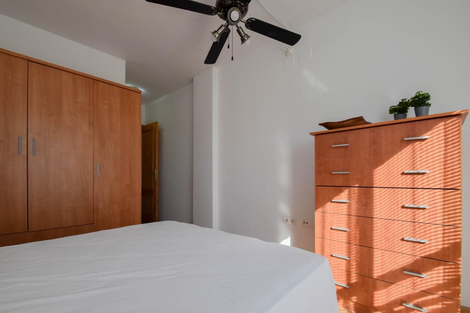 2 Zimmer Wohnung zu verkaufen in Atarfe mit Garage - 165.000 € (Ref: 10047357)