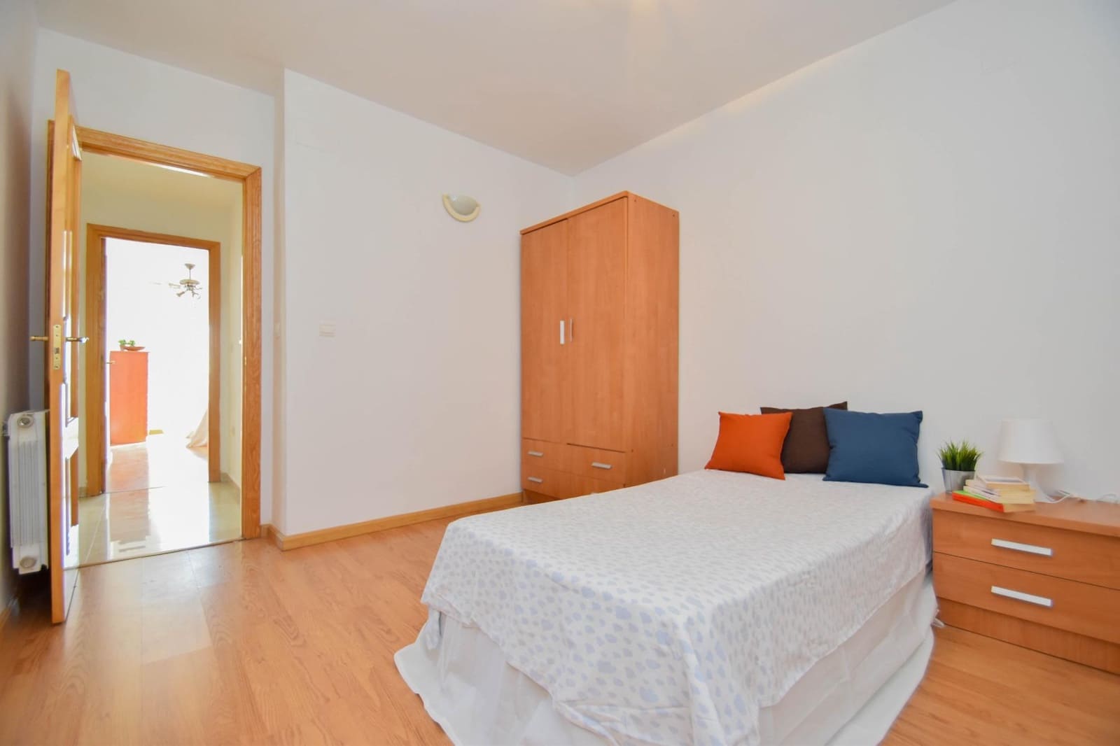 2 Zimmer Wohnung zu verkaufen in Atarfe mit Garage - 165.000 € (Ref: 10047357)