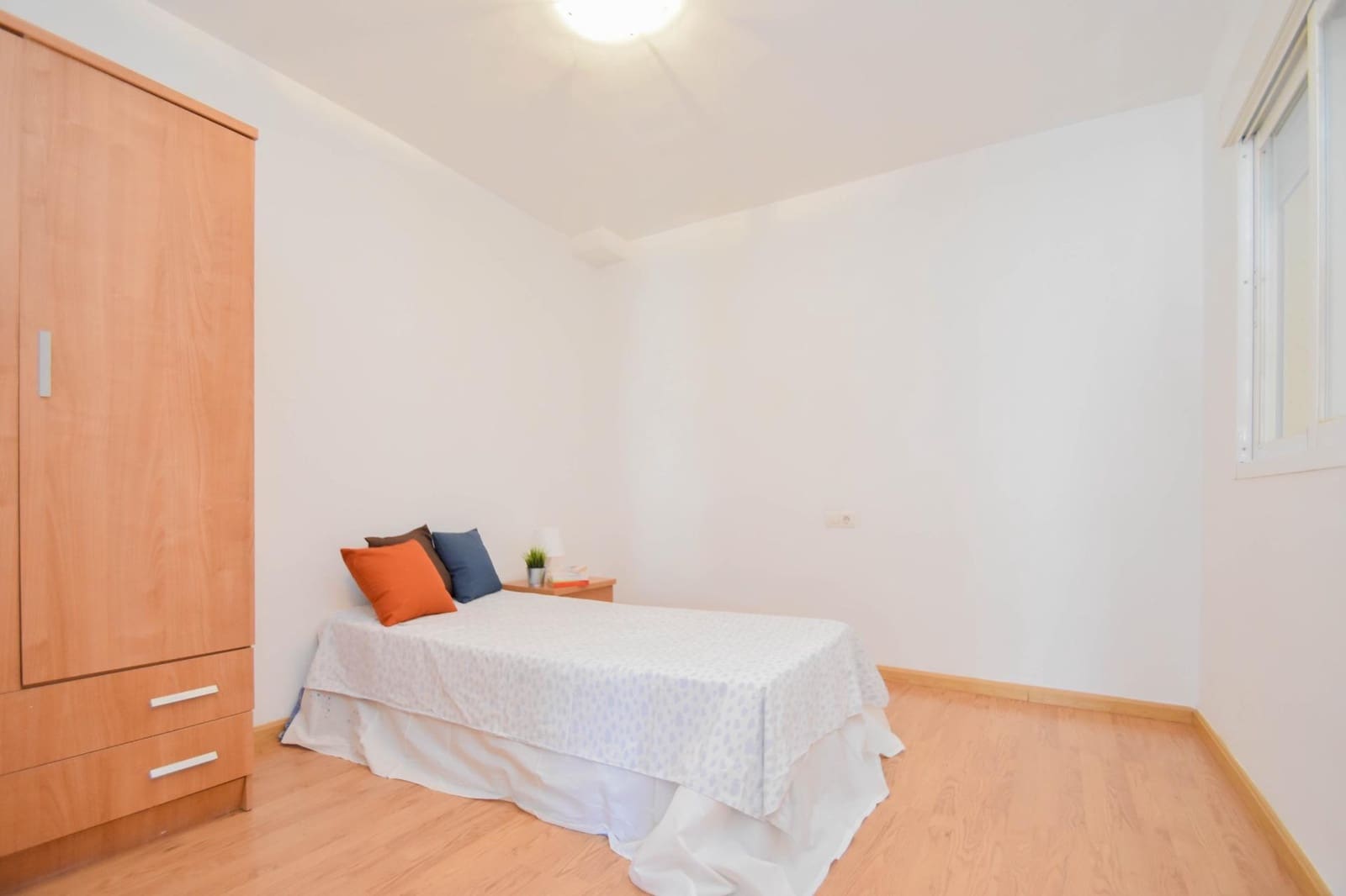 2 Zimmer Wohnung zu verkaufen in Atarfe mit Garage - 165.000 € (Ref: 10047357)