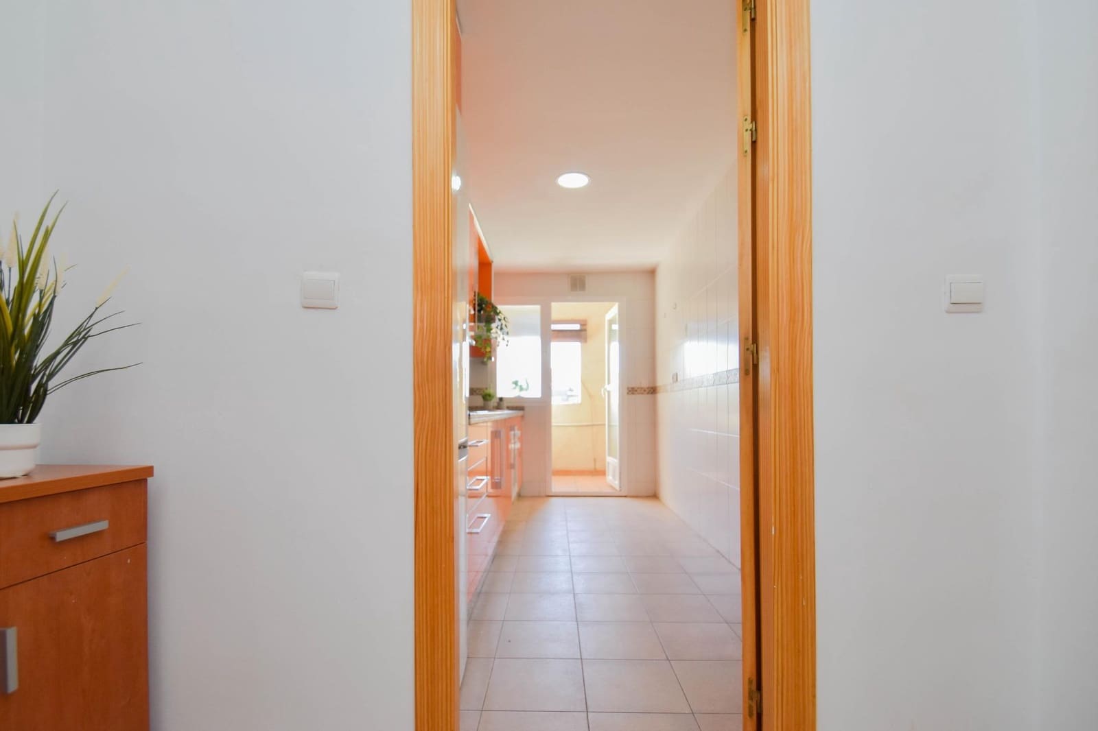 2 Zimmer Wohnung zu verkaufen in Atarfe mit Garage - 165.000 € (Ref: 10047357)