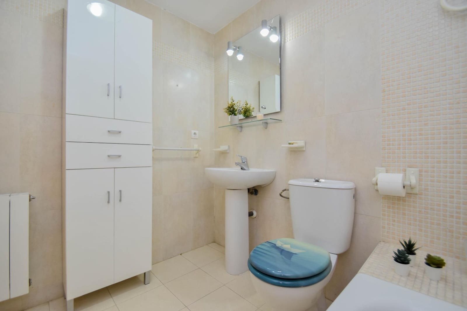 2 Zimmer Wohnung zu verkaufen in Atarfe mit Garage - 165.000 € (Ref: 10047357)