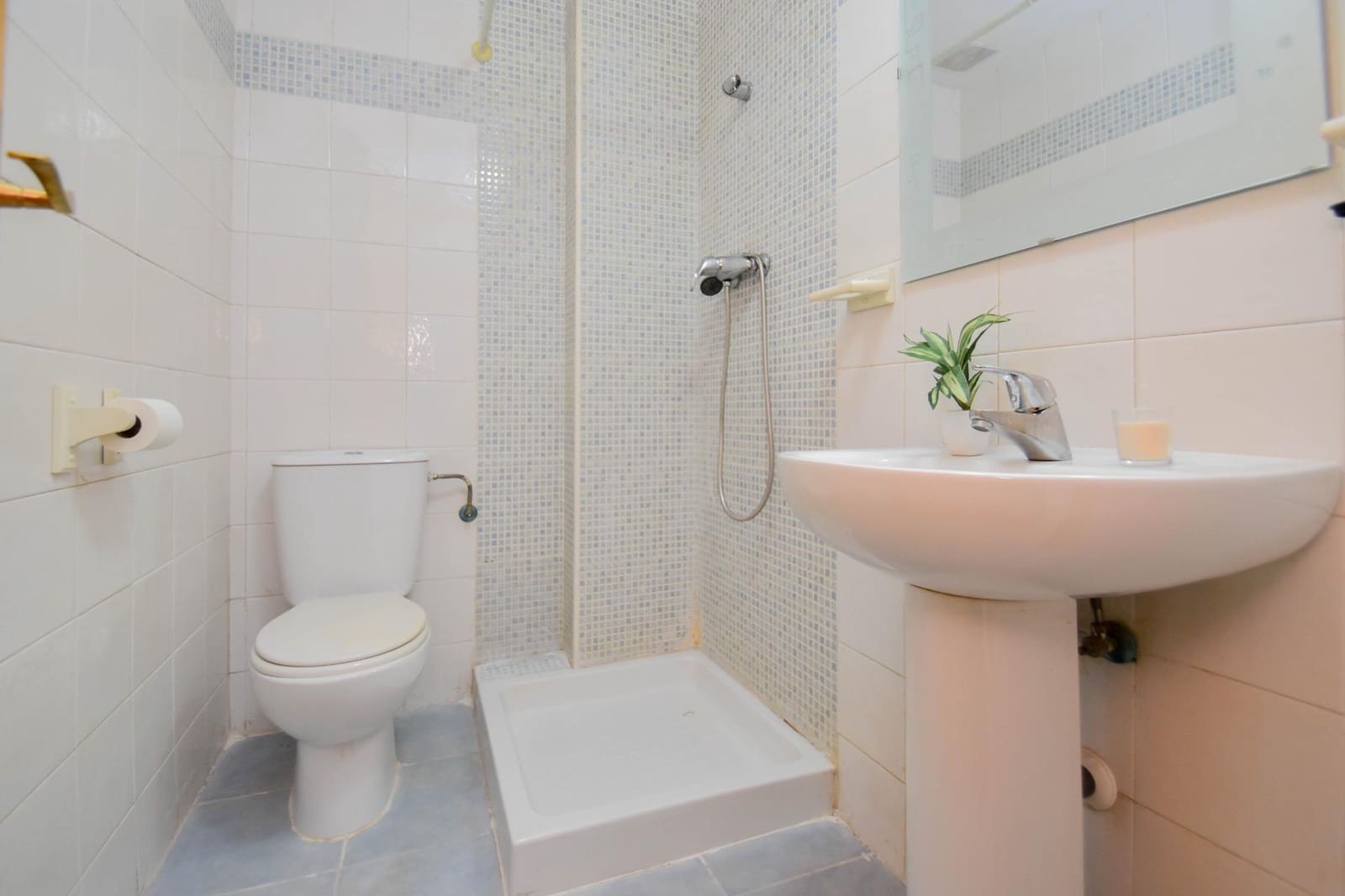 2 Zimmer Wohnung zu verkaufen in Atarfe mit Garage - 165.000 € (Ref: 10047357)