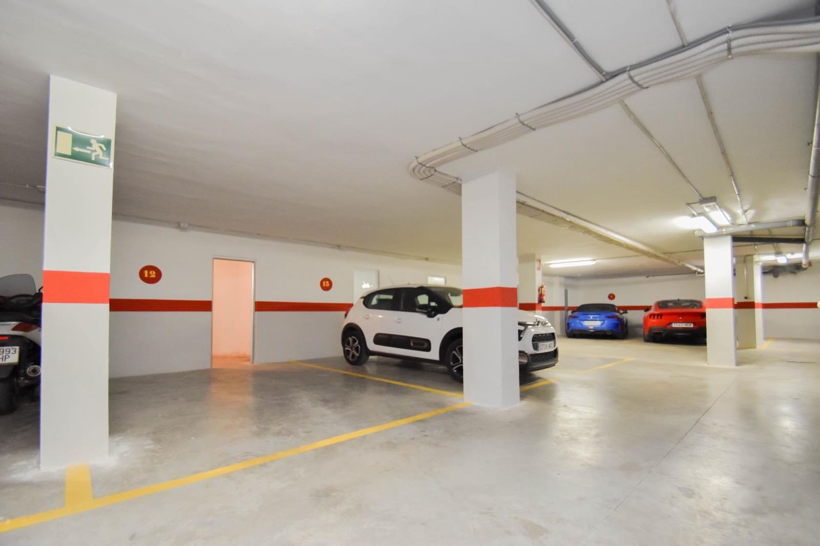 2 Zimmer Wohnung zu verkaufen in Atarfe mit Garage - 165.000 € (Ref: 10047357)