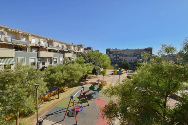 2 Zimmer Wohnung zu verkaufen in Atarfe mit Garage - 165.000 € (Ref: 10047357)