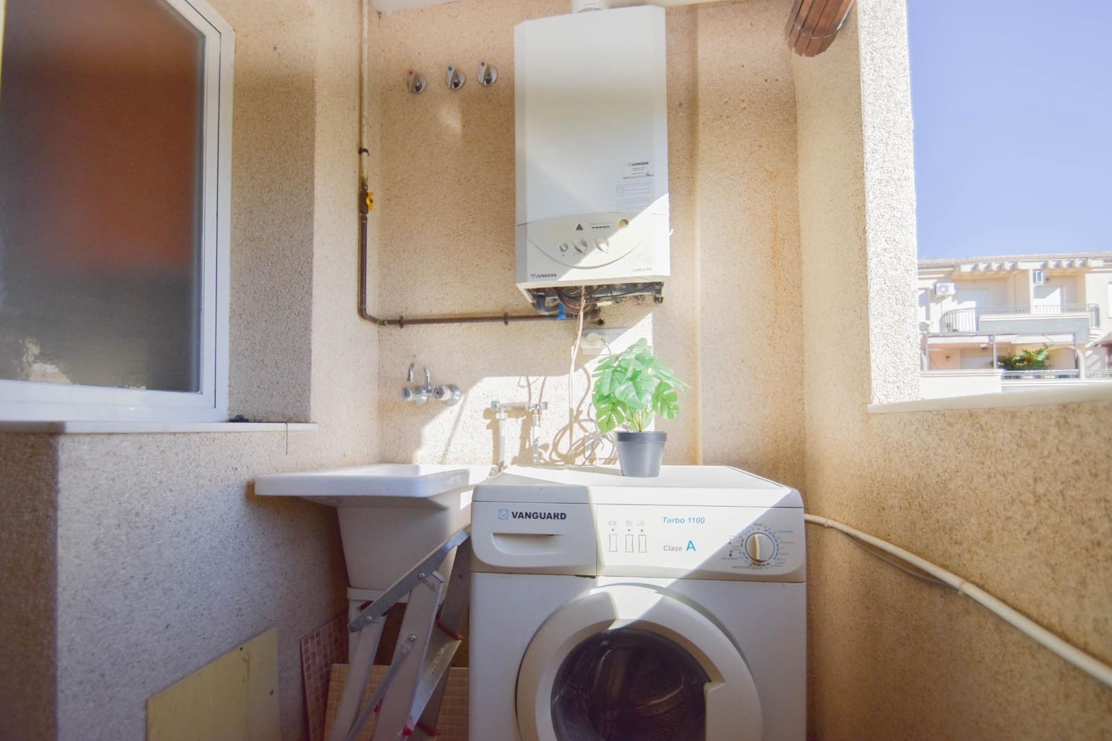 2 Zimmer Wohnung zu verkaufen in Atarfe mit Garage - 165.000 € (Ref: 10047357)