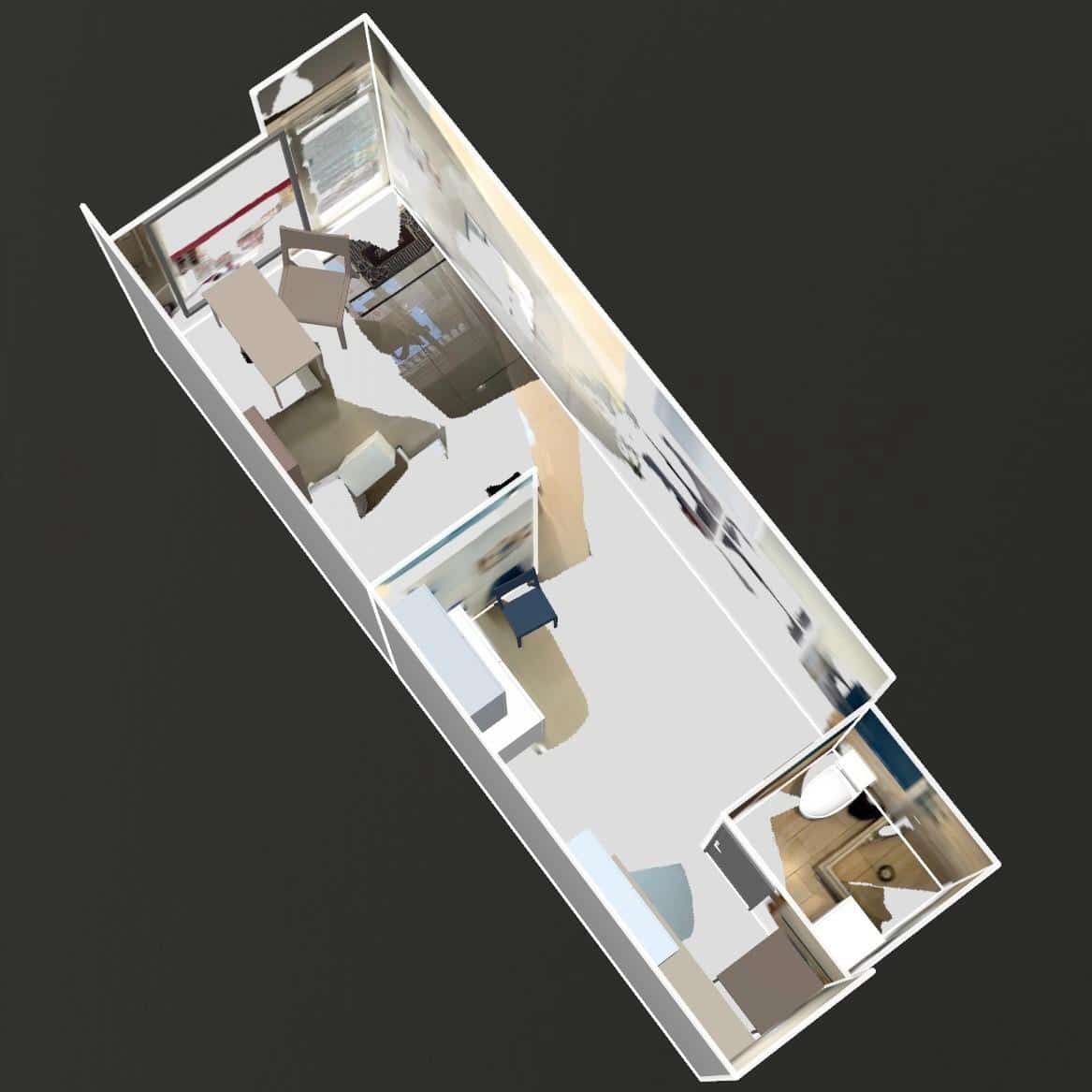 Kaupallinen myytävänä paikassa Granada kaupunki - 89 500 € (Ref: 10047358)