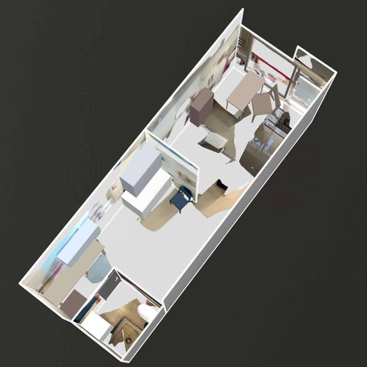Kaupallinen myytävänä paikassa Granada kaupunki - 89 500 € (Ref: 10047358)