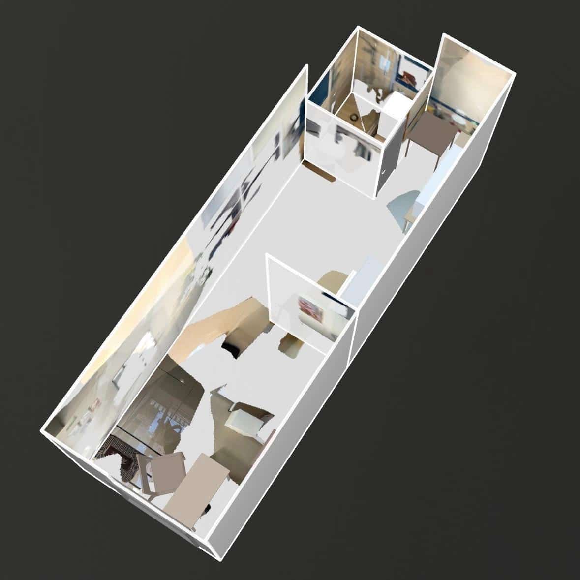 Kaupallinen myytävänä paikassa Granada kaupunki - 89 500 € (Ref: 10047358)