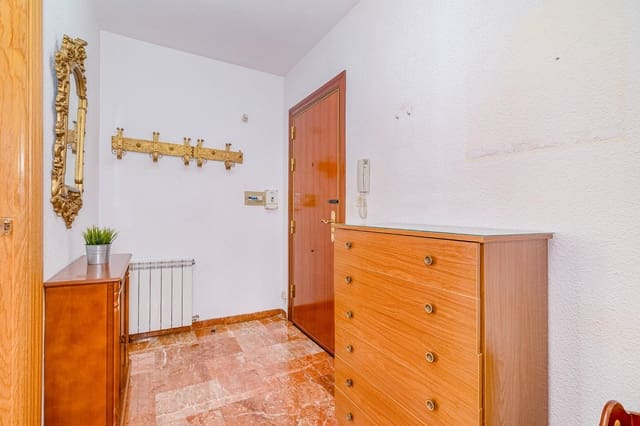 3 sypialnia Mieszkanie na sprzedaż w Cervantes, Miasto Grenada - 270 000 € (Ref: 10047359)