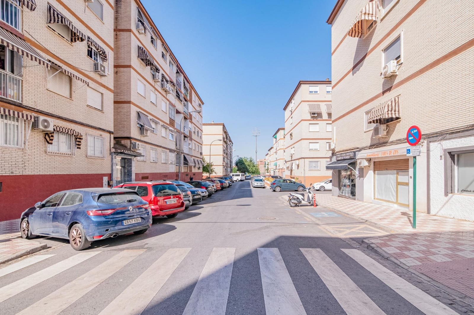 3 sypialnia Mieszkanie na sprzedaż w Miasto Grenada - 270 000 € (Ref: 10047359)