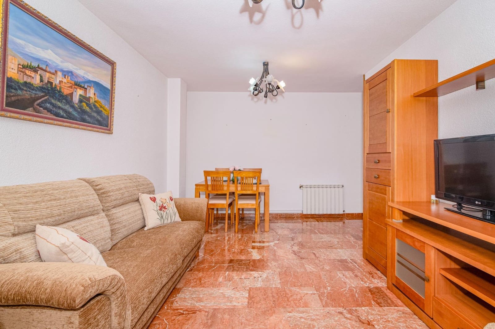 3 sypialnia Mieszkanie na sprzedaż w Miasto Grenada - 270 000 € (Ref: 10047359)