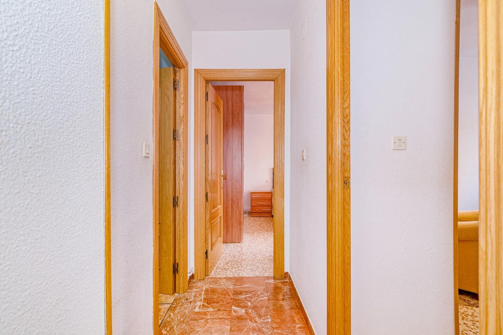 3 sypialnia Mieszkanie na sprzedaż w Miasto Grenada - 270 000 € (Ref: 10047359)