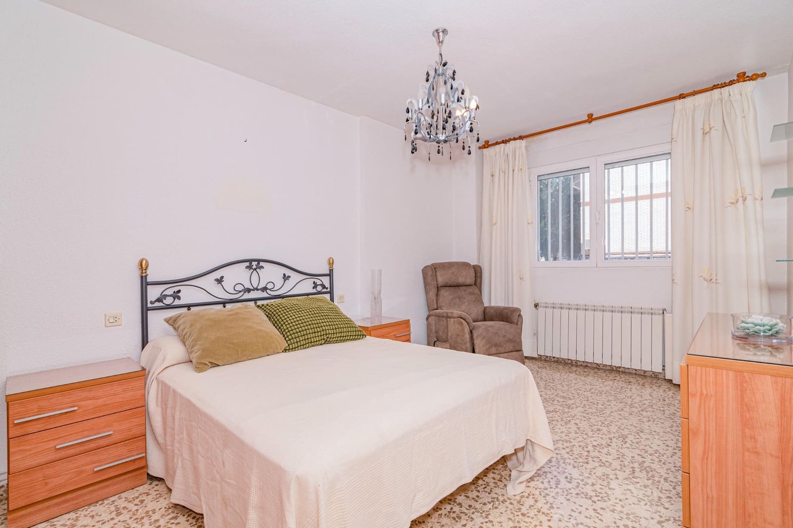 3 sypialnia Mieszkanie na sprzedaż w Miasto Grenada - 270 000 € (Ref: 10047359)