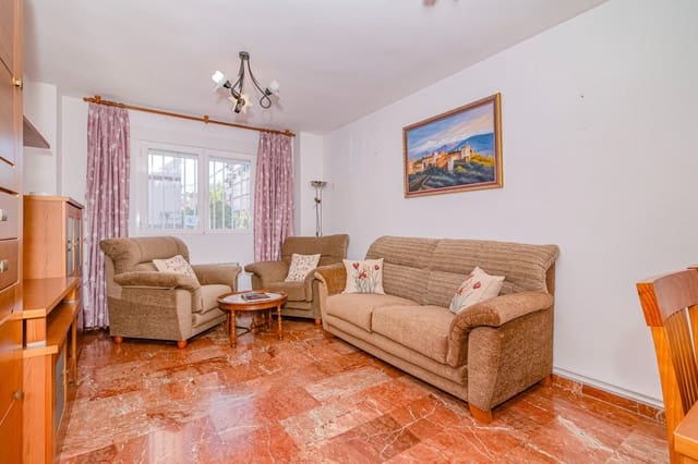 3 sypialnia Mieszkanie na sprzedaż w Cervantes, Miasto Grenada - 270 000 € (Ref: 10047359)