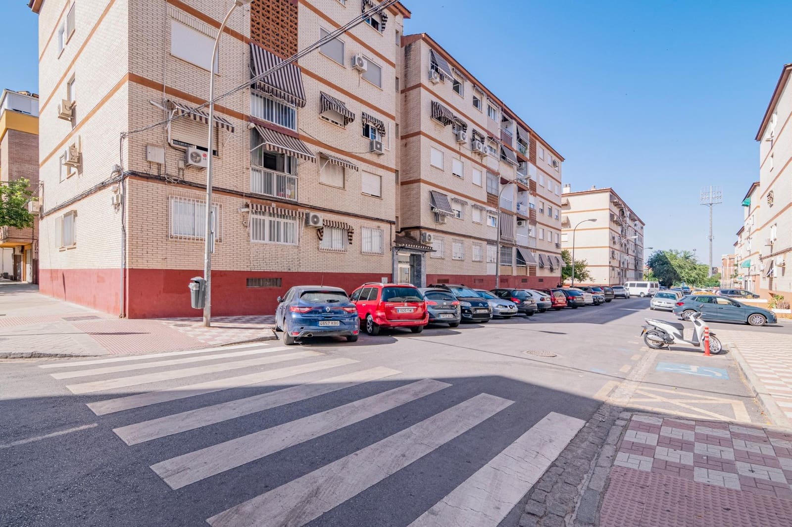 3 sypialnia Mieszkanie na sprzedaż w Miasto Grenada - 270 000 € (Ref: 10047359)