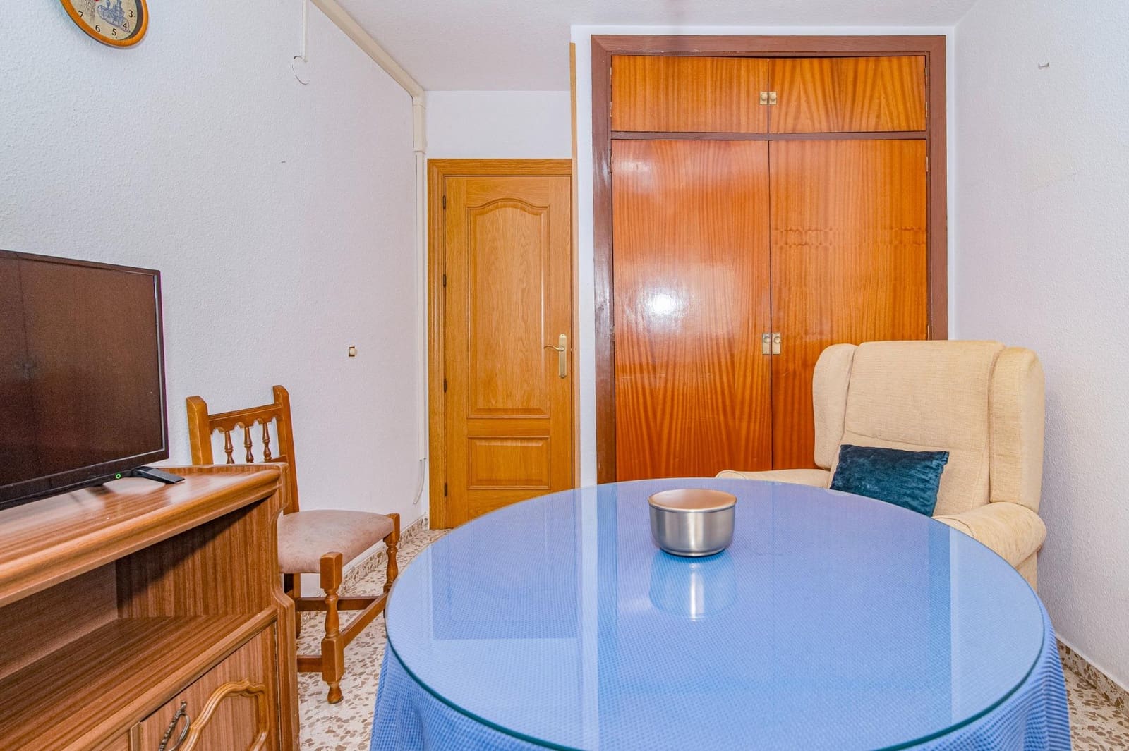 3 sypialnia Mieszkanie na sprzedaż w Miasto Grenada - 270 000 € (Ref: 10047359)
