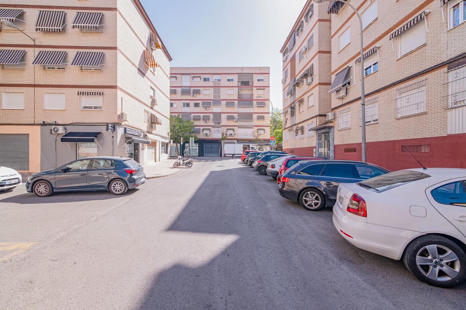 3 sypialnia Mieszkanie na sprzedaż w Miasto Grenada - 270 000 € (Ref: 10047359)