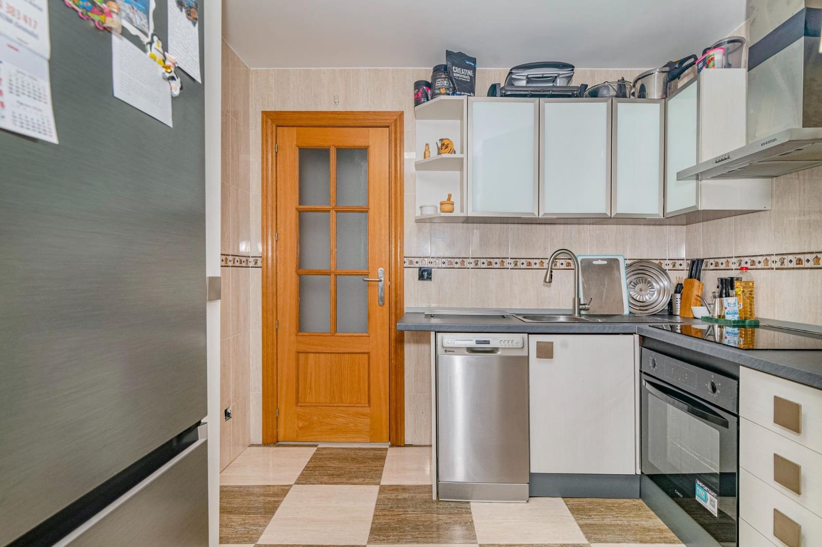 2 sypialnia Apartament na sprzedaż w Belicena z garażem - 178 500 € (Ref: 10047360)