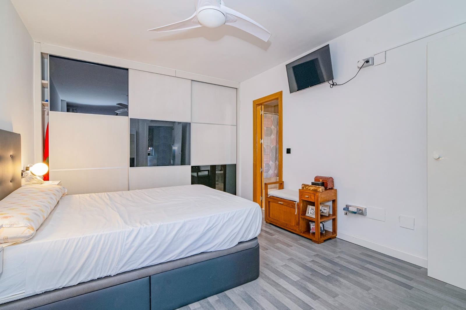 2 sypialnia Apartament na sprzedaż w Belicena z garażem - 178 500 € (Ref: 10047360)