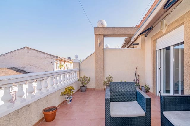 2 sypialnia Apartament na sprzedaż w Belicena, Vegas del Genil z garażem - 178 500 € (Ref: 10047360)