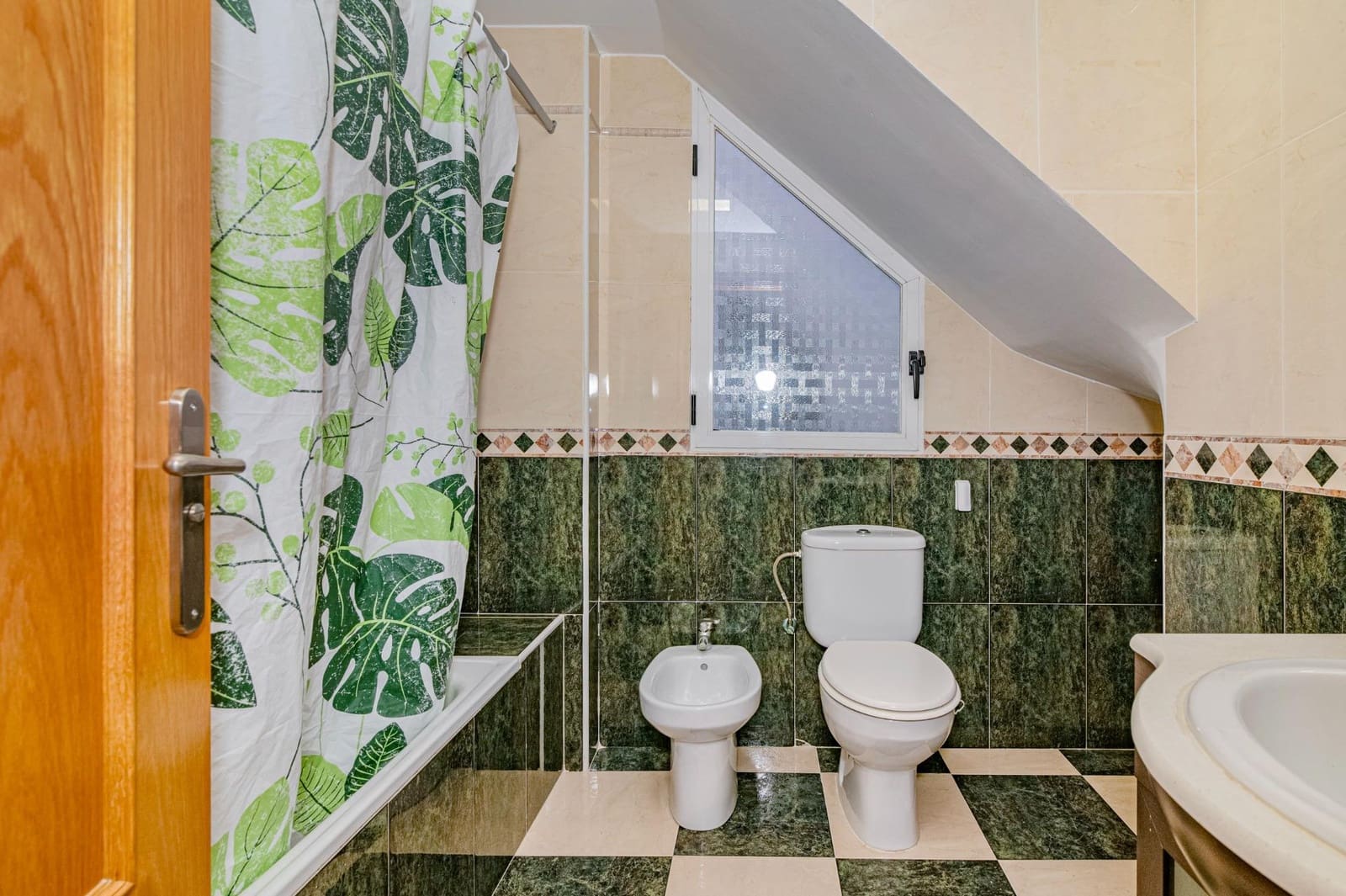 2 sypialnia Apartament na sprzedaż w Belicena z garażem - 178 500 € (Ref: 10047360)